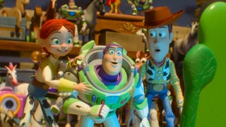 ‘Toy Story 5’ Programs a Spectacular $164 Million Opening Weekend