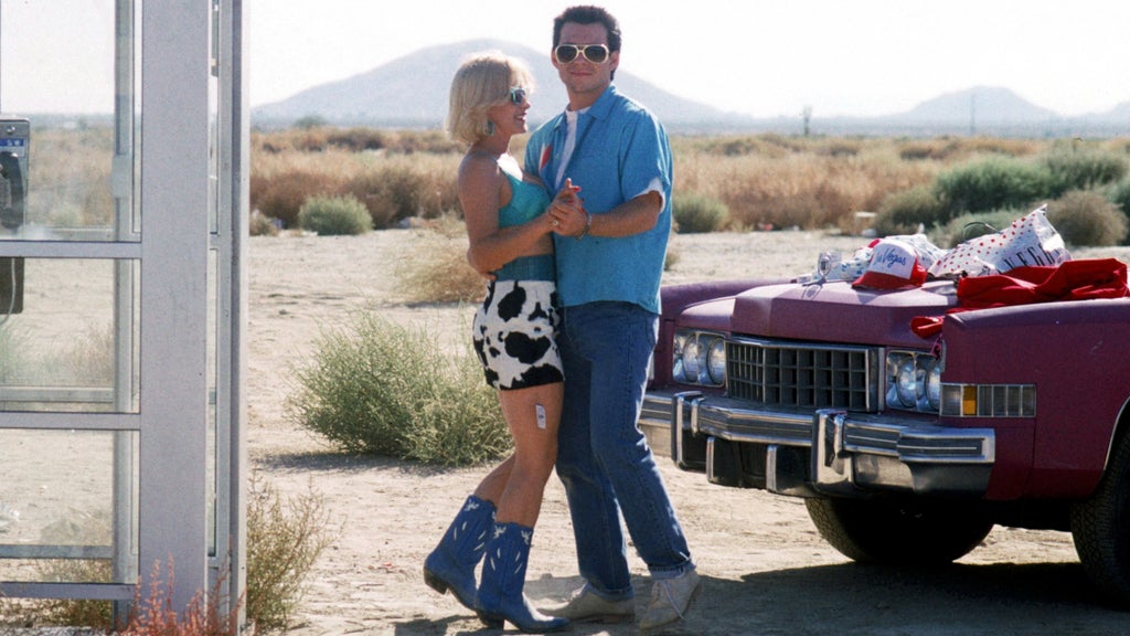 "True Romance" (Warner Bros.)