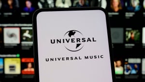 Universal Music Group
