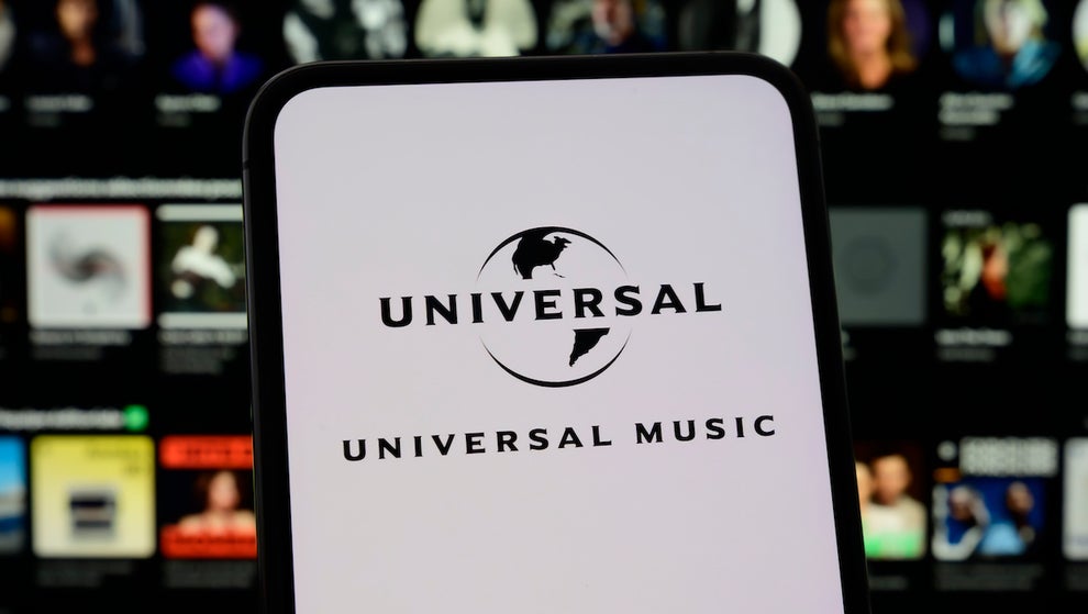 Universal Music Group