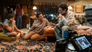 How a Snooty Country Club Inspired Lee Sung Jin to Write the Wild Second Season of ‘Beef’