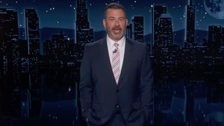 Jimmy Kimmel Renews Attack on Spencer Pratt’s LA Mayor Bid With Mock Campaign Ad: ‘A Ridiculous Choice’ | Video