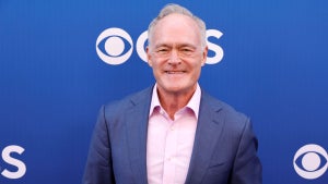 Scott Pelley attends the CBS Fall Schedule Celebration at Paramount Studios on May 02, 2024 in Los Angeles, California. (Photo by Frazer Harrison/WireImage)