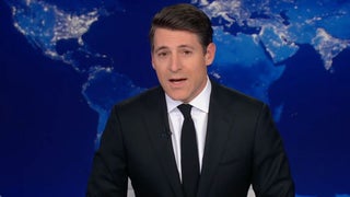 Tony Dokoupil Praises Ex ’60 Minutes’ Correspondent Scott Pelley on ‘CBS Evening News’: ‘Valued Truth at All Costs’ | Video