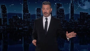 Jimmy Kimmel