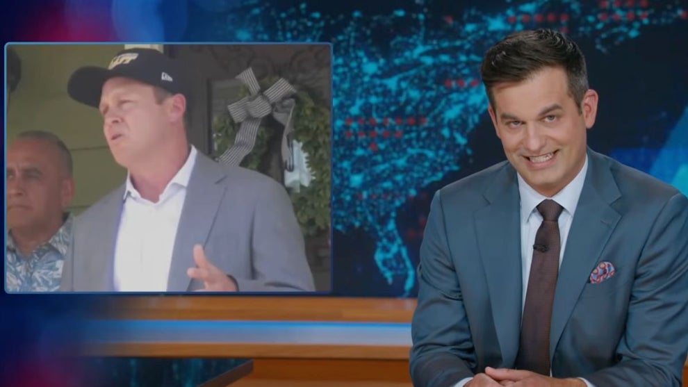 The Daily Show