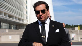 NPR Reporter Says George Santos Threatened Him Over Kalshi Story: ‘Gun in Your Face’