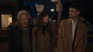 ‘The Revisionist’ Review: Dustin Hoffman Handily Revives a Weary Drama
