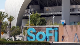 SoFi Stadium Workers Vote to Authorize Strike Days Before FIFA World Cup