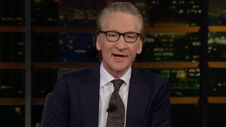Bill Maher Celebrates Scott Pelley’s Ousting From ’60 Minutes’: ‘I’m For It’ | Video