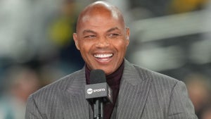 Charles Barkley