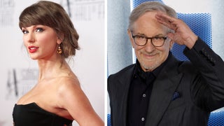Taylor Swift Fans Are Loving Her A-List Cameraman at Songwriters Hall of Fame: ‘Ask the Expert’