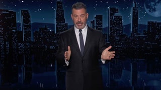 Jimmy Kimmel Warns SpaceX IPO Could Make Elon Musk a Trillionaire at Americans’ Expense: ‘Very Risky’ | Video