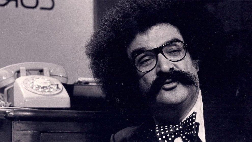 Gene Shalit