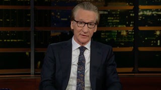 Bill Maher Backs Embattled Maine Senate Candidate Graham Platner: ‘We Need to Restore Balance’ | Video