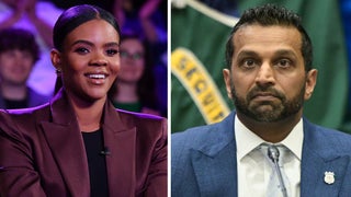 FBI and Candace Owens Exchange Jabs Over Charlie Kirk Assassination Information Request: ‘Clown World’