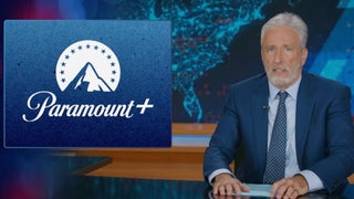 Jon Stewart Takes Aim at His Own Corporate Parent Over UFC Freedom 250 Event: ‘I’ll Let Myself Out’ | Video