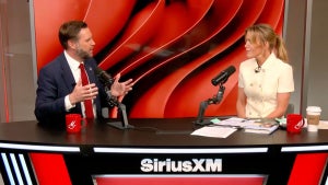 JD Vance, Megyn Kelly