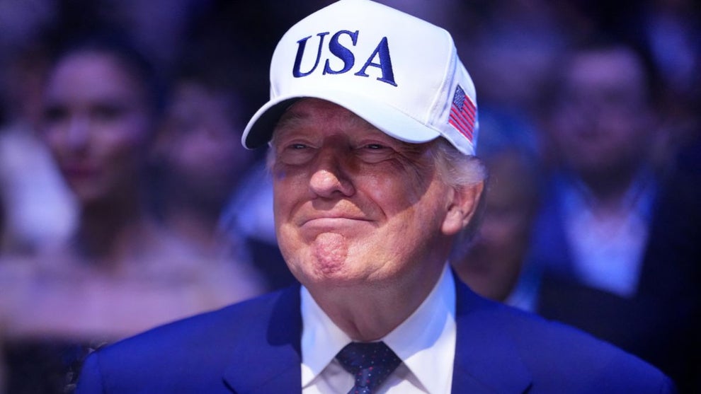 Trump