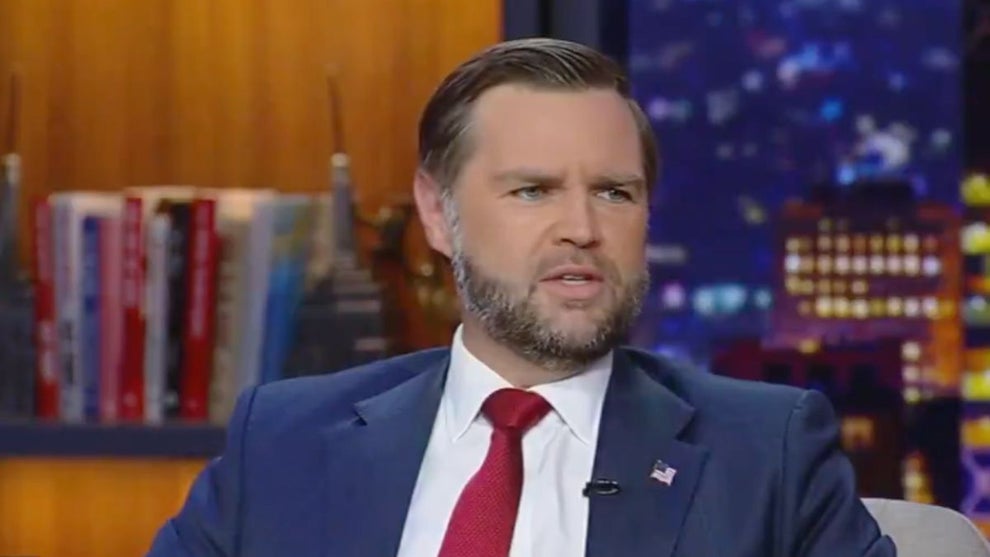 JD Vance
