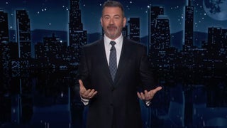 Jimmy Kimmel Roasts Trump Over Algae Woes in Renovated Reflecting Pool: ‘He Can’t Even Get That Right’ | Video