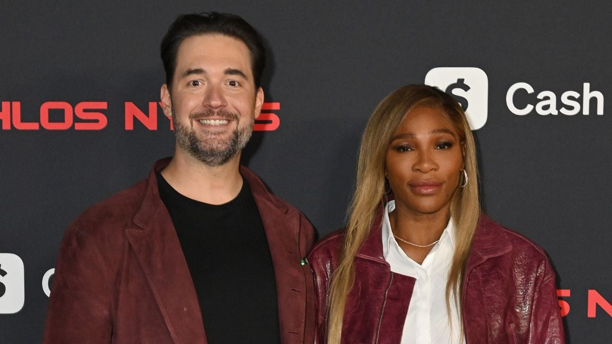 Alexis Ohanian critica UFC, Trump insulta Michelle Obama após evento