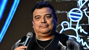 Comedian Carlos Mencia Arrested, Charged With 12 Counts of Tax Evasion