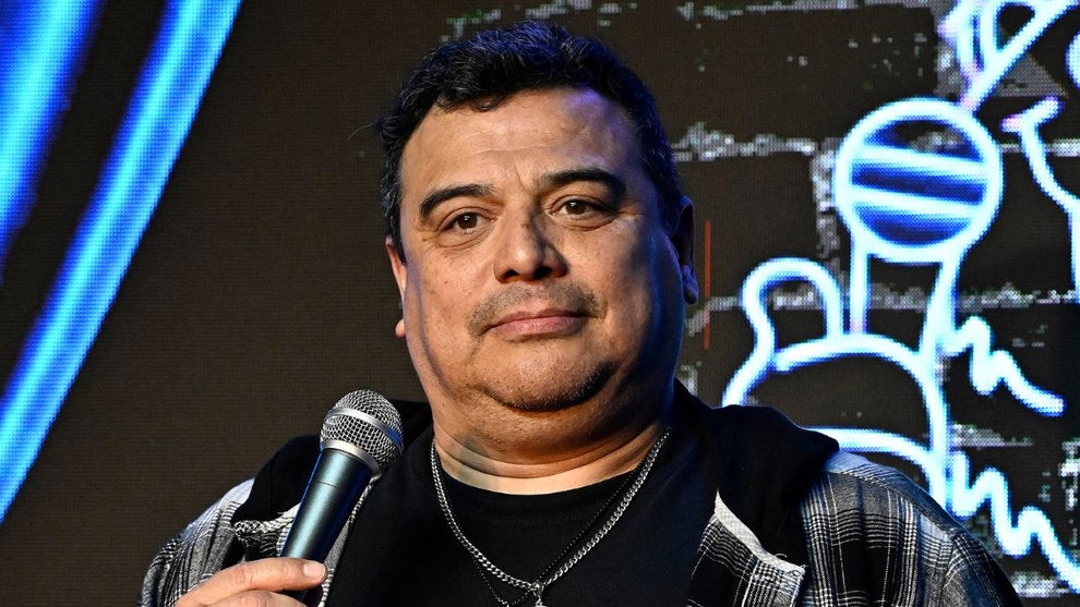 Comedian Carlos Mencia Arrested, Charged With 12 Counts of Tax Evasion