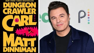 ‘Dungeon Crawler Carl’ Gets Straight-to-Series Order at Peacock From Seth MacFarlane’s Fuzzy Door