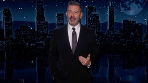 Jimmy Kimmel