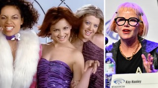 ‘Josie and the Pussycats’ Singer Says She Risks Losing Health Insurance Over Residual Dispute