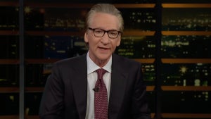 Bill Maher