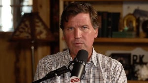 Tucker Carlson