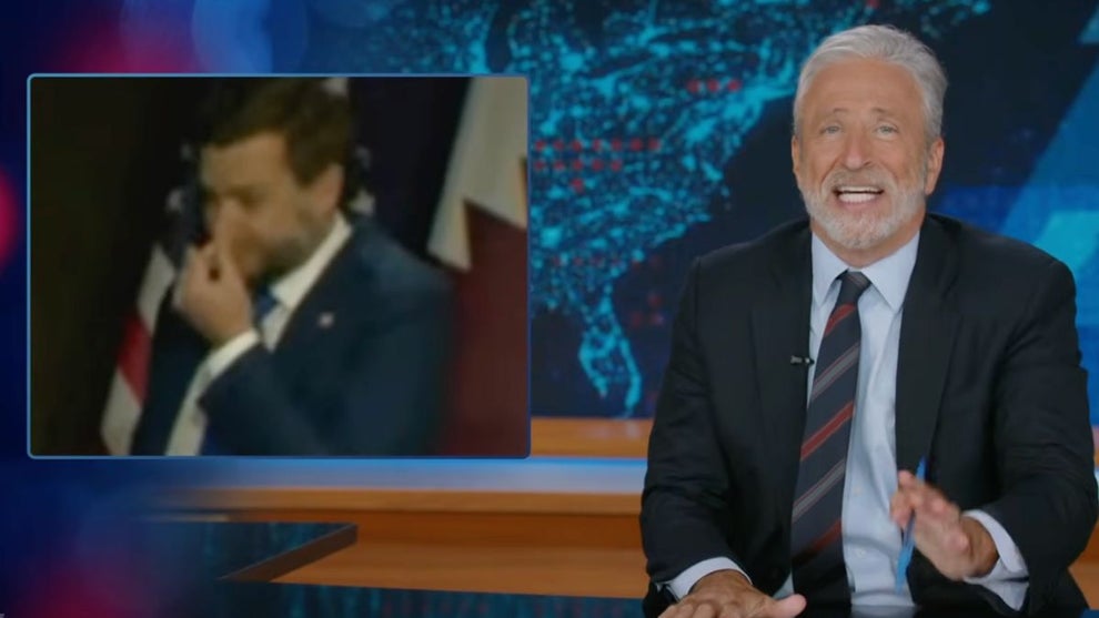 Jon Stewart