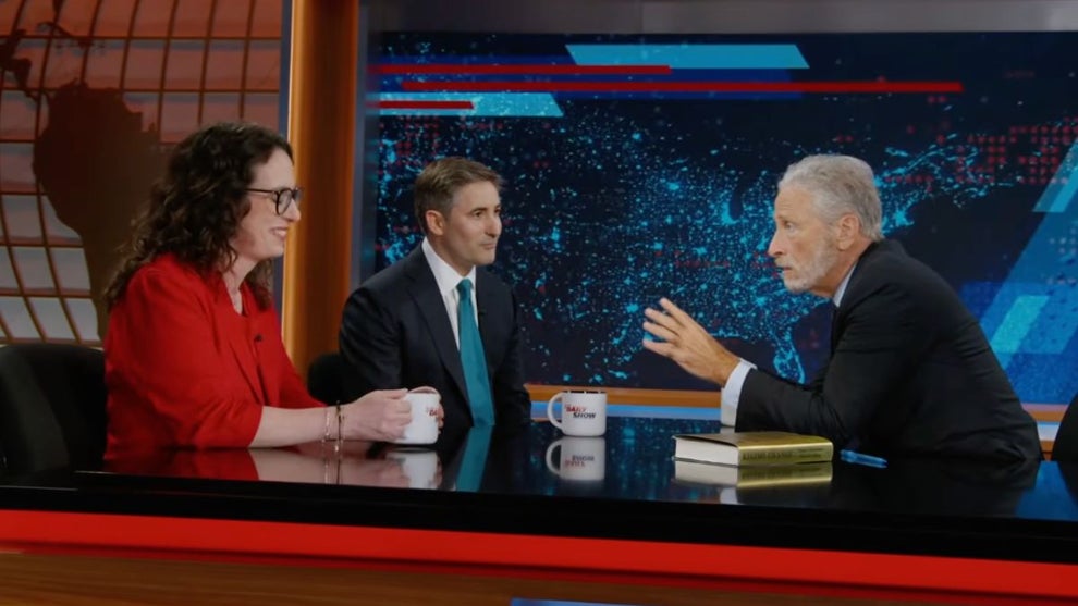 The Daily Show