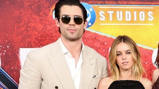 David Corenswet Hailed as a Real-Life Superman After Defending Milly Alcock From Photographer at ‘Supergirl’ Premiere
