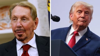 Paramount Addresses Claim Larry Ellison Promised Trump a CNN Overhaul to Secure Warner Bros. Discovery Deal