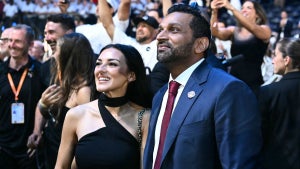 Kash Patel