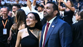 Kash Patel’s Country Singer Girlfriend Fires Back at Idea She Landed Freedom 250 Gig Through Him: ‘Total Sham Accusations’