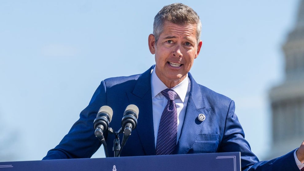 Sean Duffy