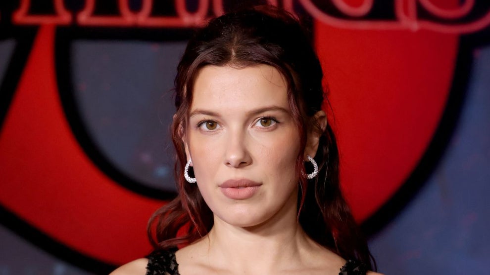 Millie Bobby Brown