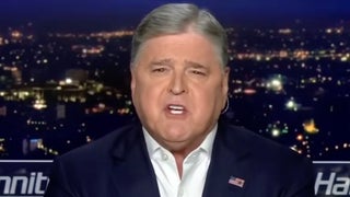 Sean Hannity Responds to Concern Over Swollen Appearance, Reveals Cause for ‘Puffiness’