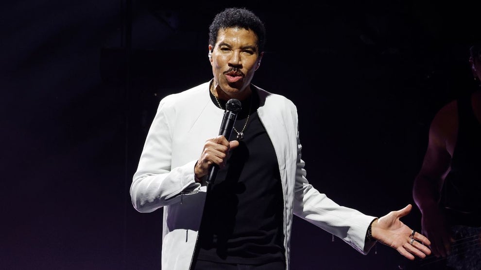 Lionel Richie