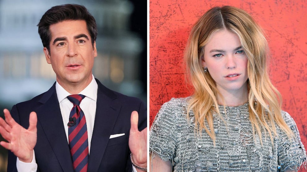 Jesse Watters, Milly Alcock