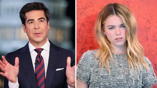 Jesse Watters Sounds Off on Bisexual Women After Milly Alcock’s Supergirl Sexuality Comments | Video