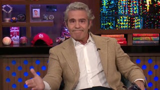 Andy Cohen Chokes Back Tears While Paying Tribute to Late ‘Watch What Happens Live’ Staffer | Video