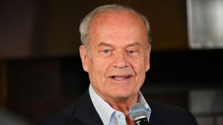 Is Kelsey Grammer Running for Political Office? The ‘Frasier’ Star Clarifies Past Comments