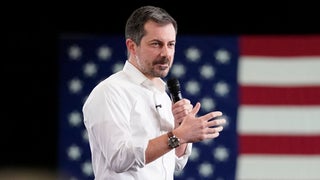 Pete Buttigieg Draws Bipartisan Support After Swatting Incident Targets His Family