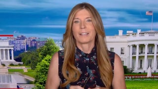 Nicolle Wallace Cracks Up On-Air Over Trump’s Great American State Fair Meltdown: ‘I Can’t Believe I’m Reading This’