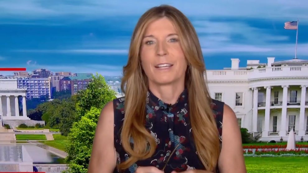 Nicolle Wallace